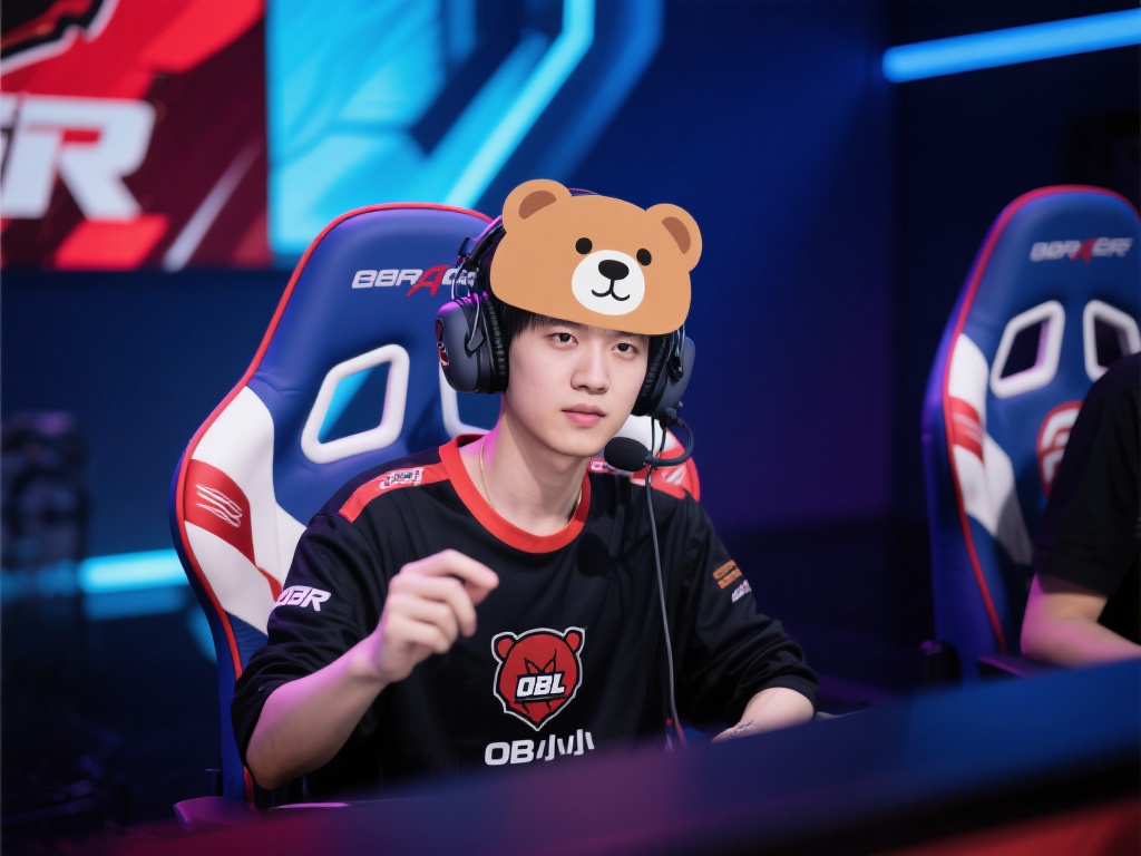 电子竞技行业近年来的迅猛发展，吸引了大量年轻人的关