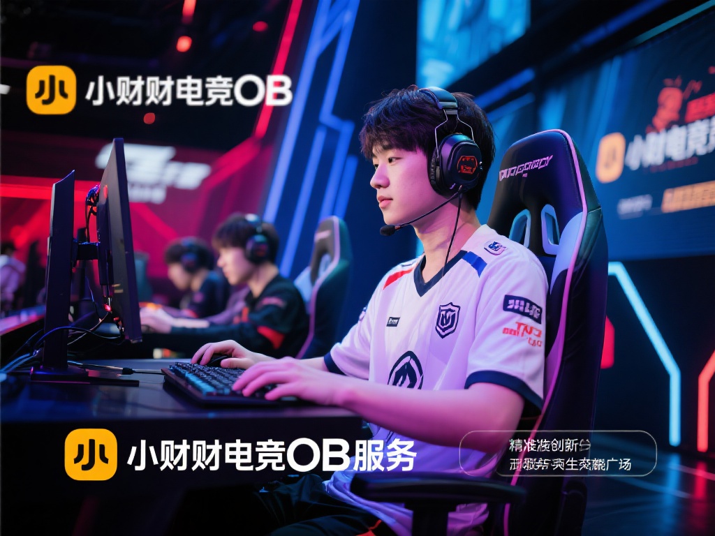 深度解析小发财电竞OB:助力职业选手成长的创新服务 电竞行业的蓬勃发展让无数人梦想成为顶尖职业选手,而