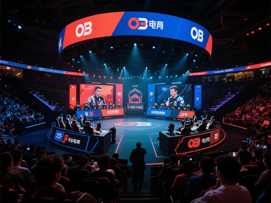 电竞赛事的核心是竞技，但它带来的情感共鸣远超战场上