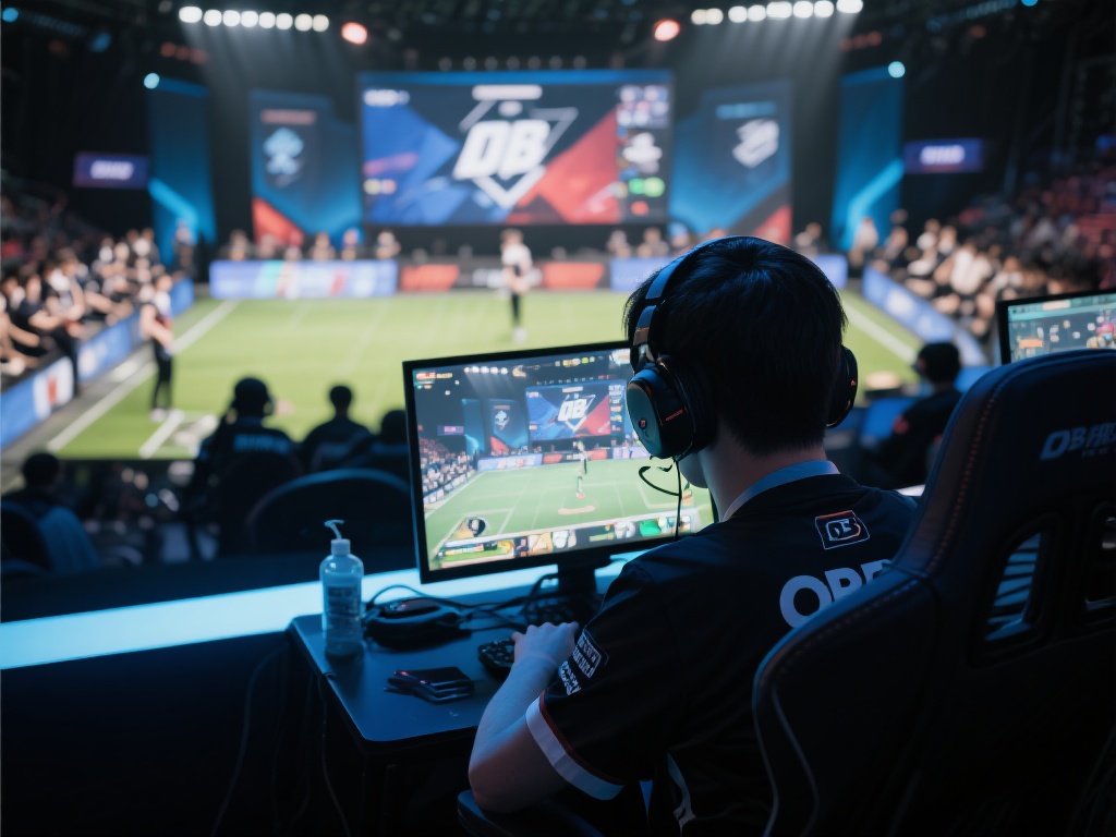 对于一名优秀的电竞OB来说，挑战层出不穷。首先是对