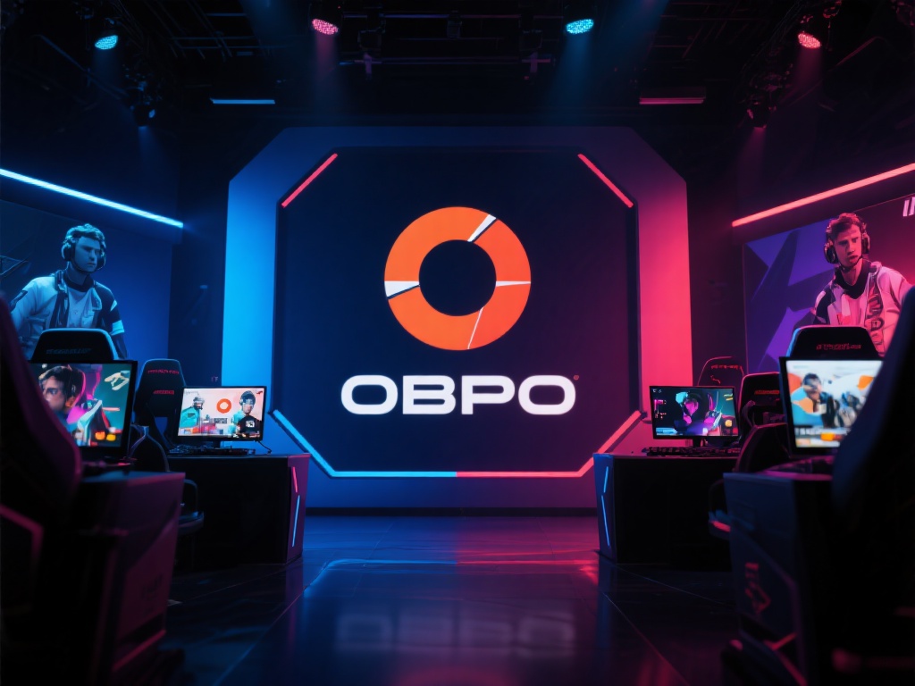 OB欧宝电竞不只是一个普通的电竞平台，它通过技术创