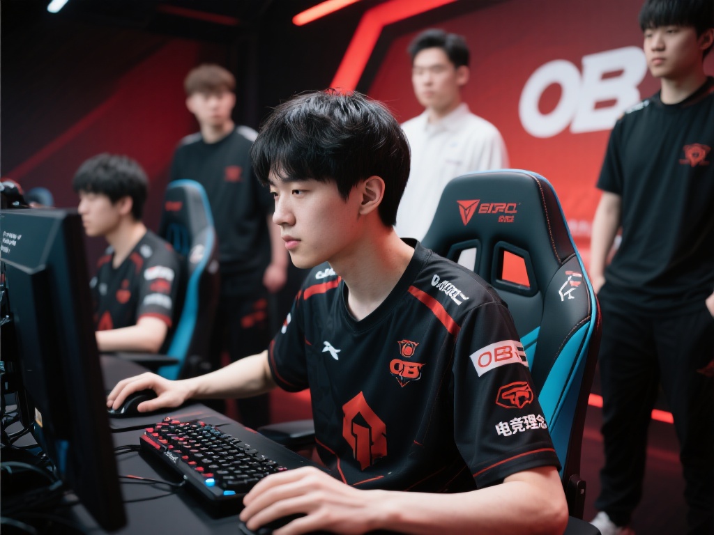 揭秘OB电竞俱乐部小新成长之路与成功实践秘诀 深入挖掘电竞选手培养机制
OB电竞俱乐部自成立以
