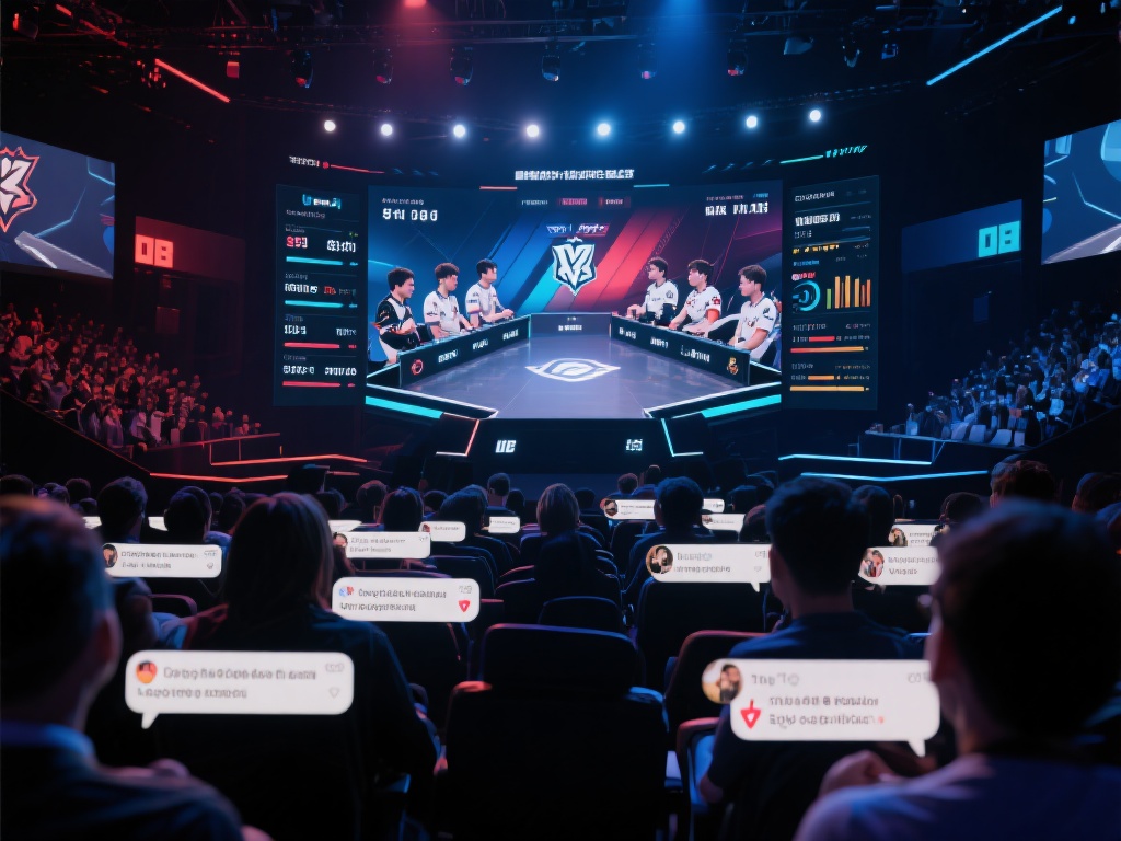 随着技术的进步，OB间的互动性大幅增强。首先，实时