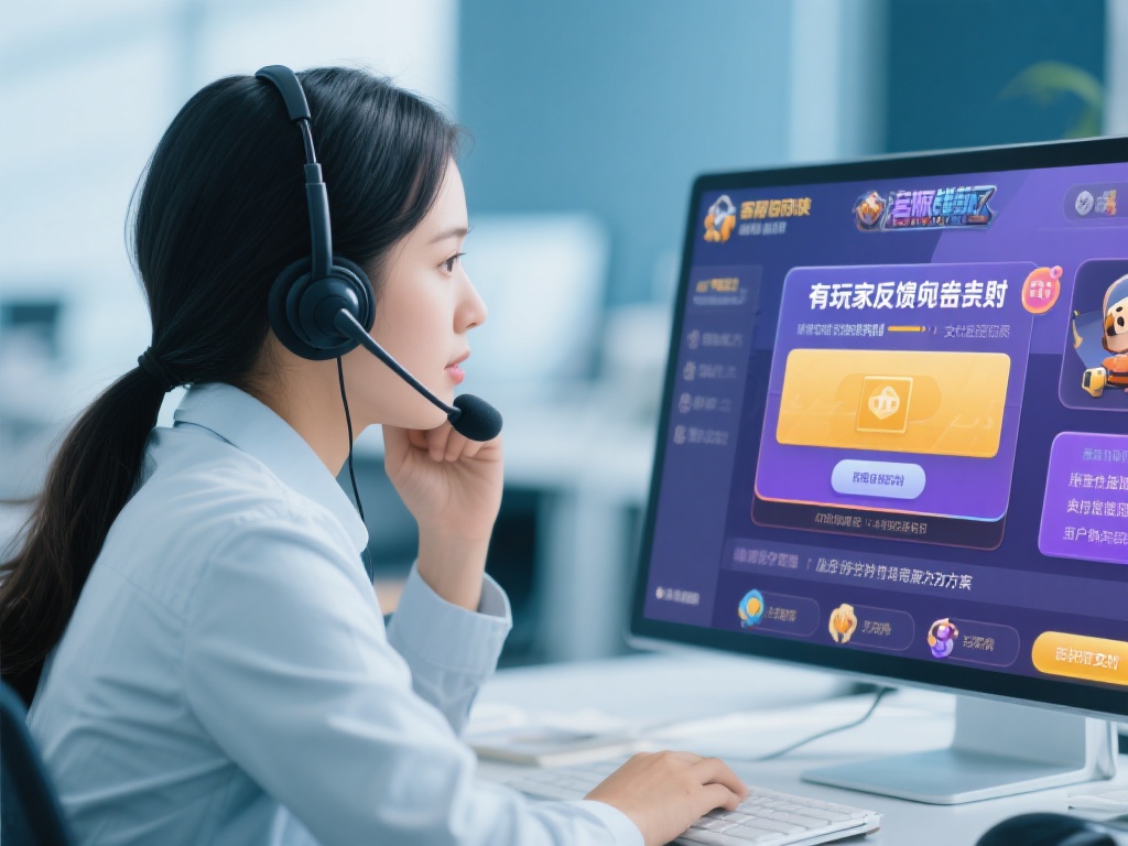 OB电竞官网客服高效解决用户问题的秘诀 客服解决问题的首要关键在于快速且准确地了解用户需求