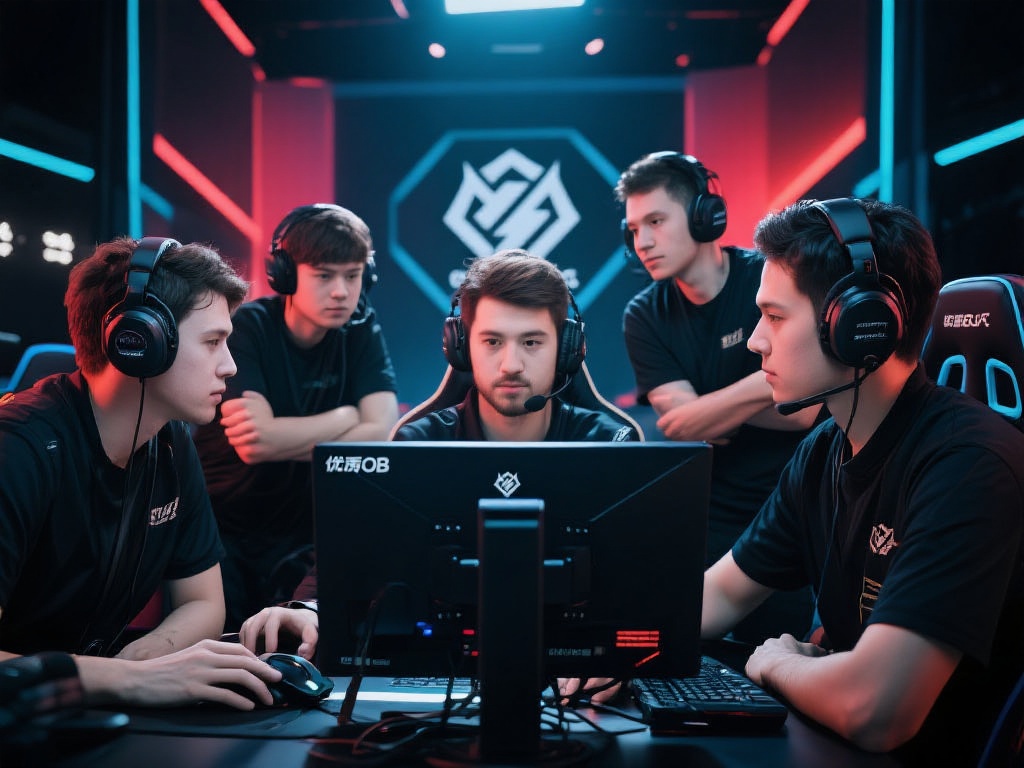 电竞观察员岗位薪资差异及职业发展前景分析 最后,综合能力决定薪资上限。电竞OB不仅是技术岗位