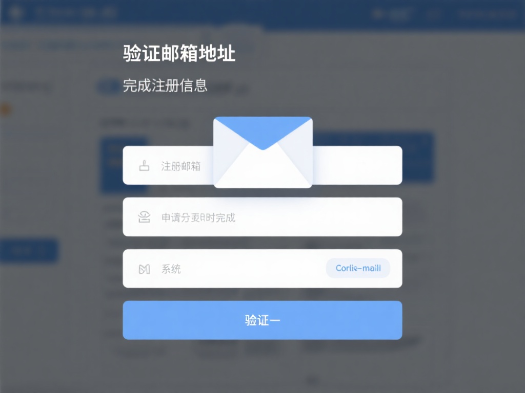 JJ电竞平台OB账号申请流程及详细注意事项 验证邮箱地址
完成注册信息填写后,系统会自动发送