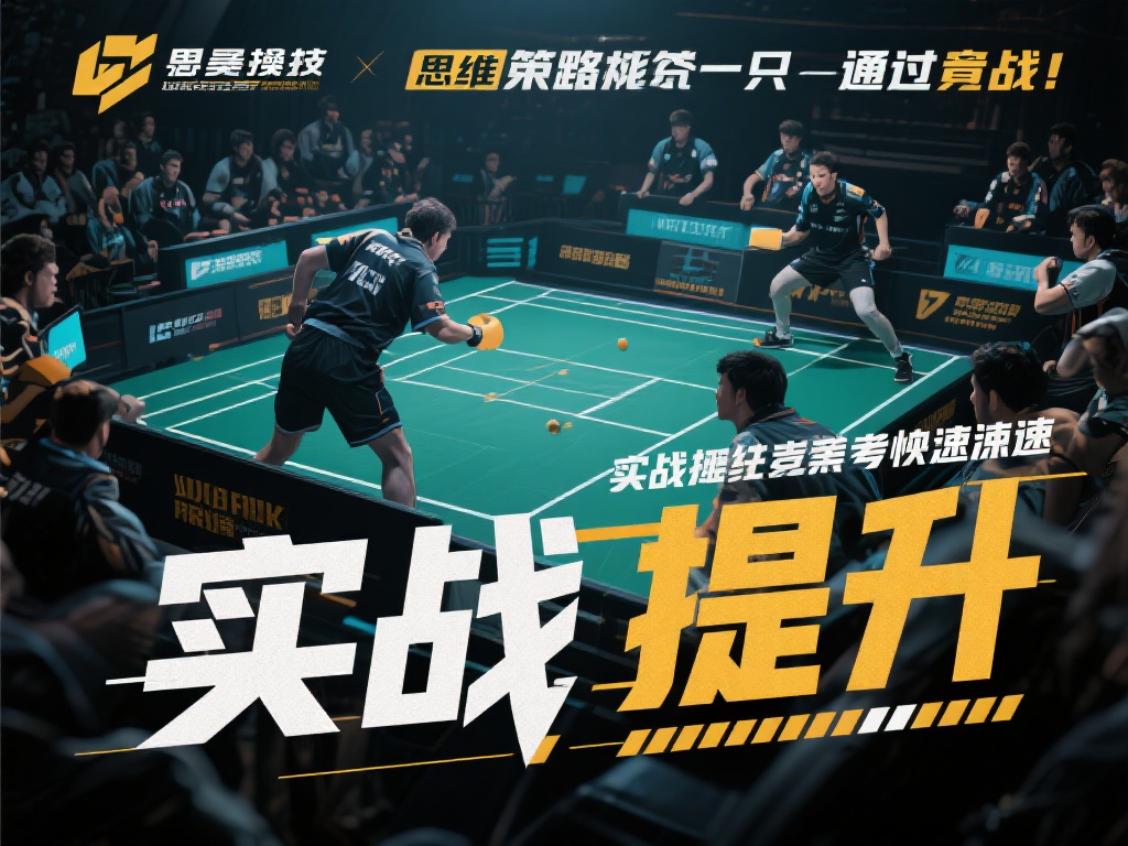 无论是操作技术还是思维策略，只有通过不断参与实战，