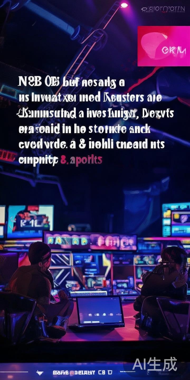 随着电子竞技行业的不断发展，全球热衷于游戏电竞的玩