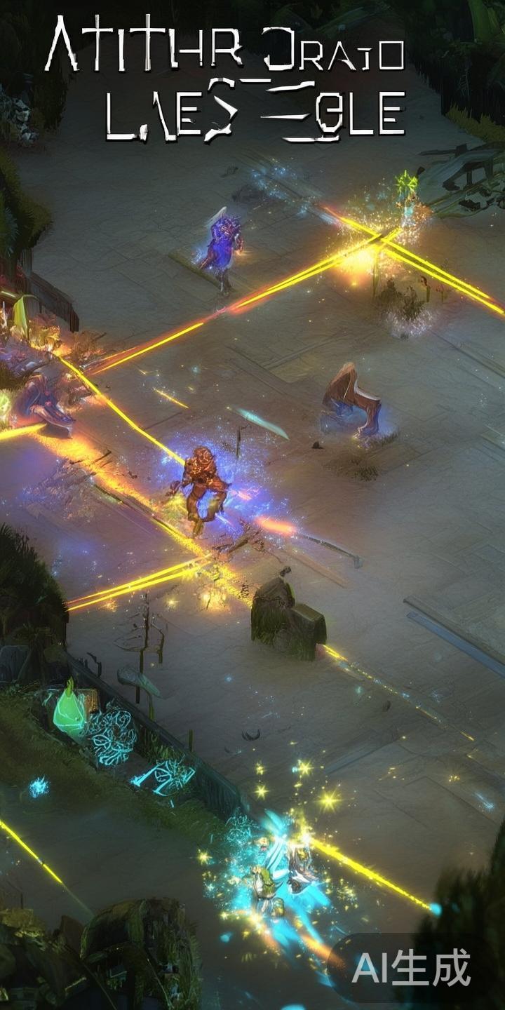 资源越界
在某些游戏如Dota&nbsp;2或王者荣耀等，