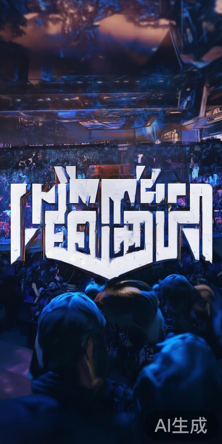 在竞技电竞领域中，冠军荣誉不仅代表着团队的实力和战