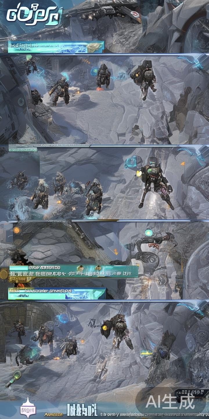 OB电竞海洋无畏手游在玩法上进行了大胆创新。游戏融