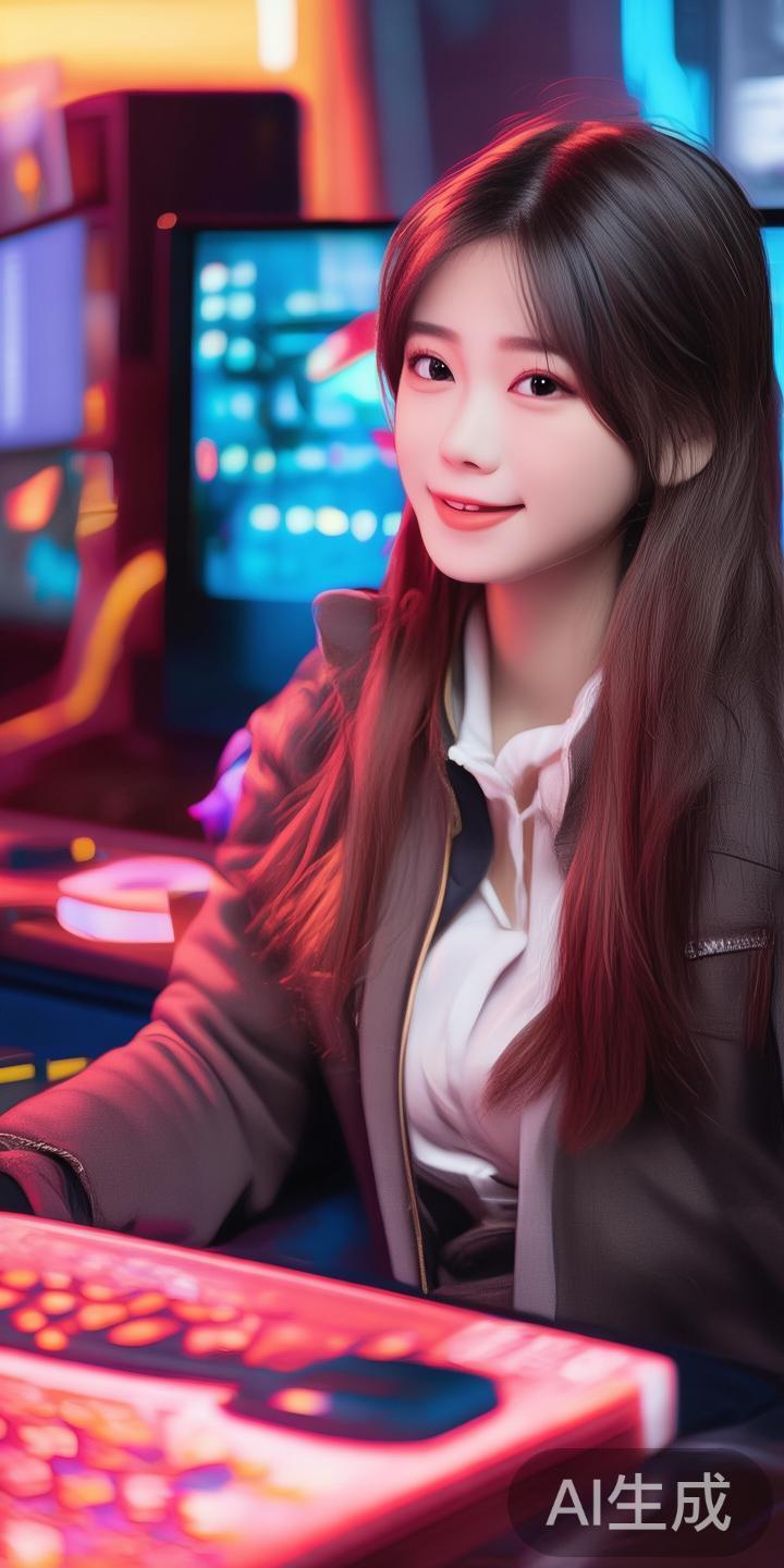 1.&nbsp;超新星主播：丁然
丁然凭借其深厚的游戏功底