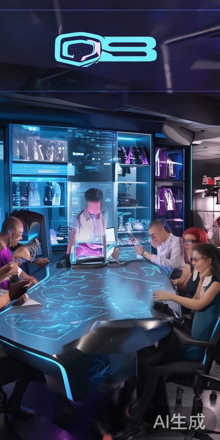 商业合作是电竞团队可持续发展的重要动力。OB电竞团