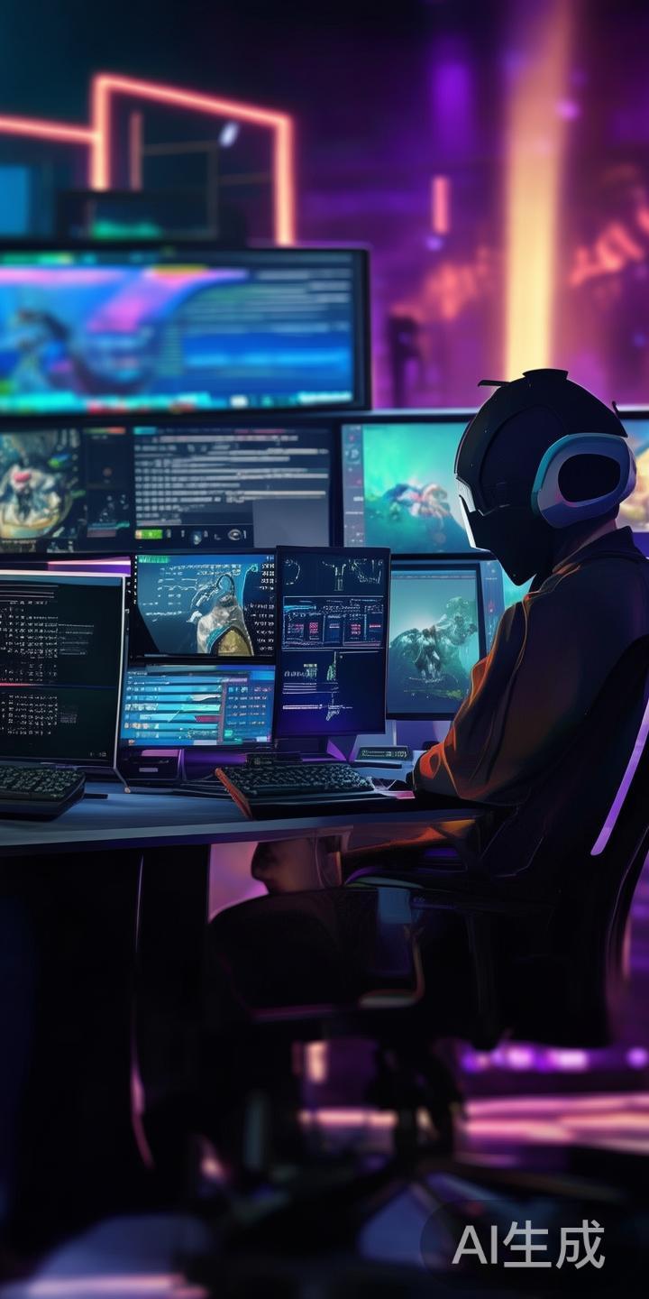 在电竞中，OB指的是“观察员（Observer）”