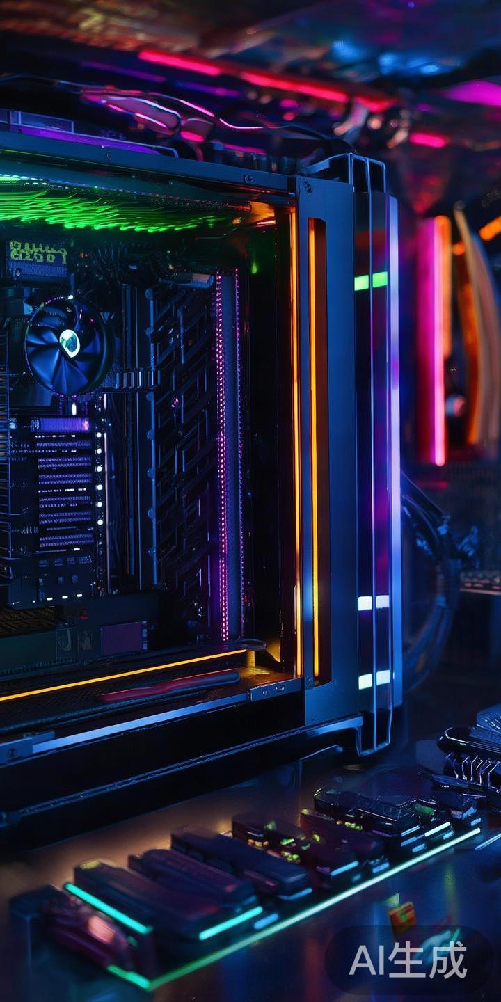 2024年最新最全的OB电竞推荐指南,打造极致游戏体验的终极攻略 一款高性能的硬件设备是提升电竞体验的基础。最新的O