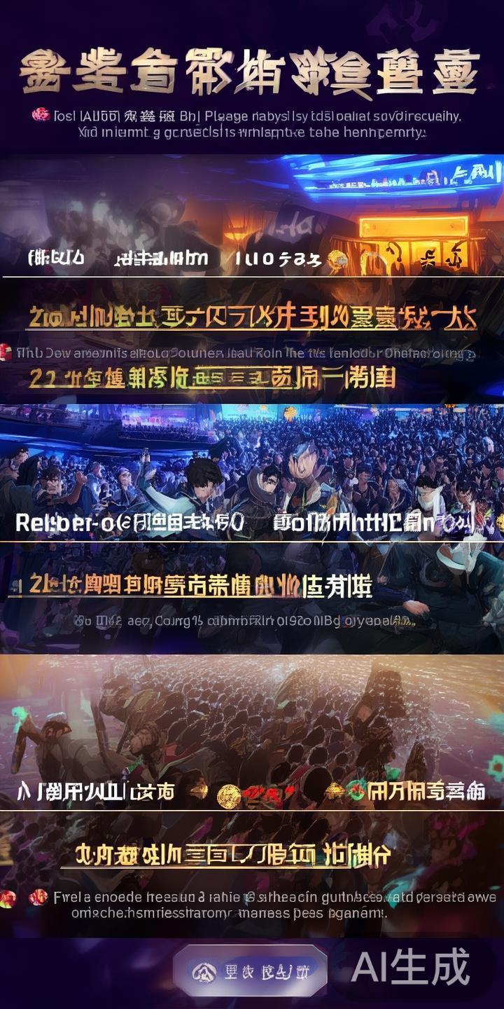 第四，掌握第三方社区和交流群。在一些专业的电竞社区