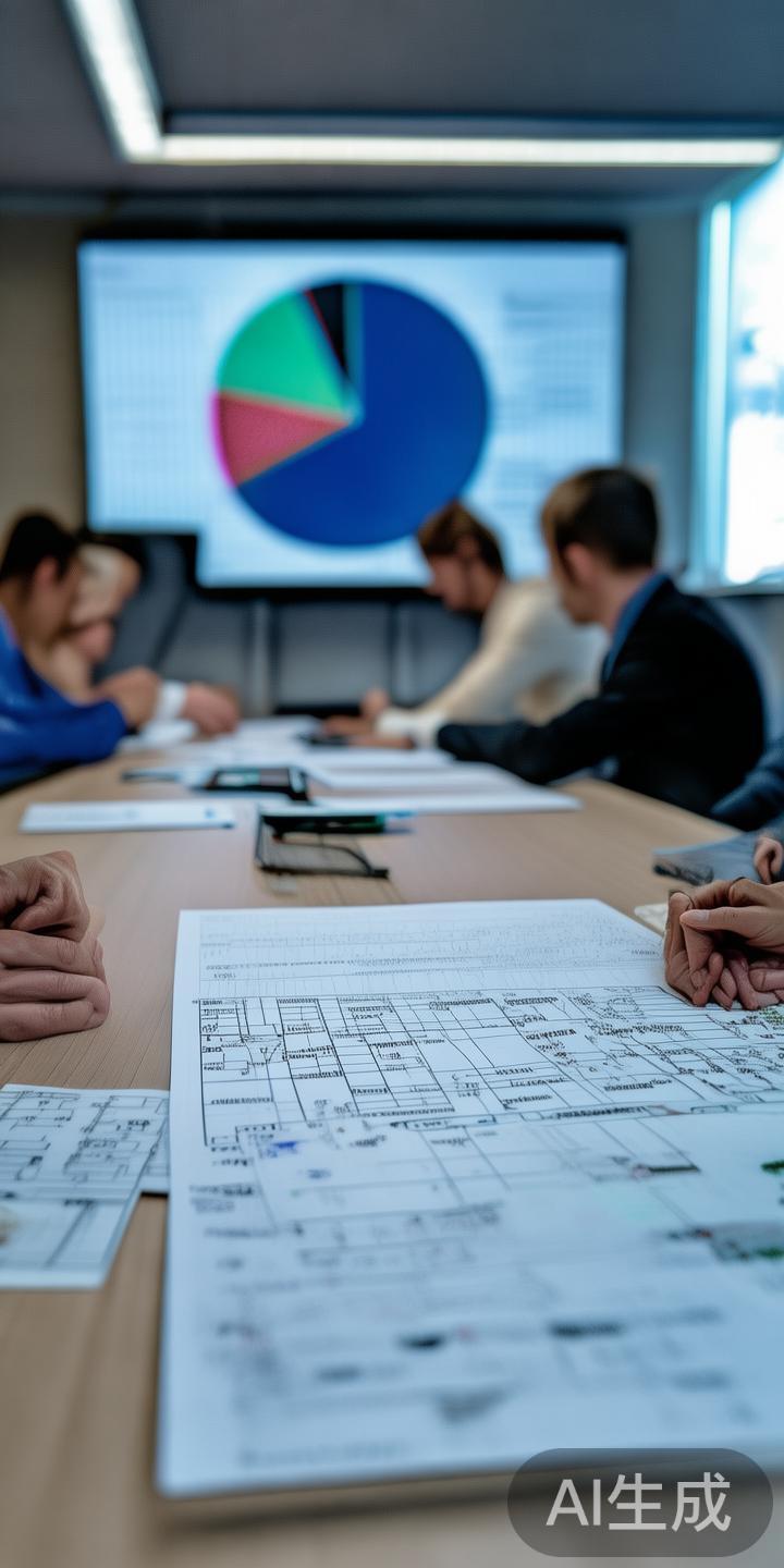 全面解析OB电竞多样采购方式及流程优化策略 采购前,首先由相关部门明确采购的具体目标和预算。以