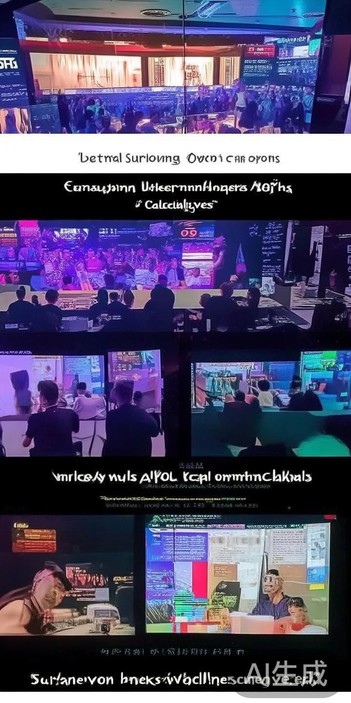 关于“ob电竞”在知乎上的常见问答与详细解读 许多用户询问“OB电竞的商业模式有什么特别之处”。