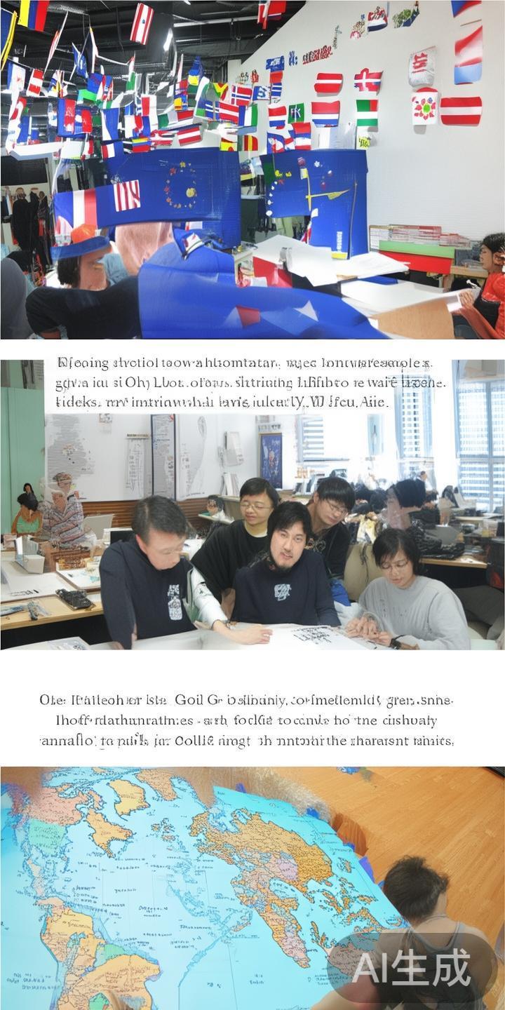 为了实现“走向国际”的战略目标，Ob电竞积极布局海