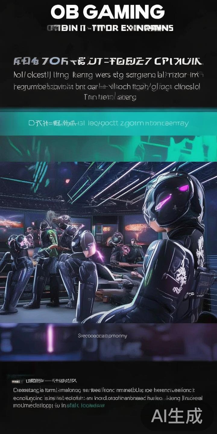 作为国内领先的电竞俱乐部之一，OB电竞一直在积极谋