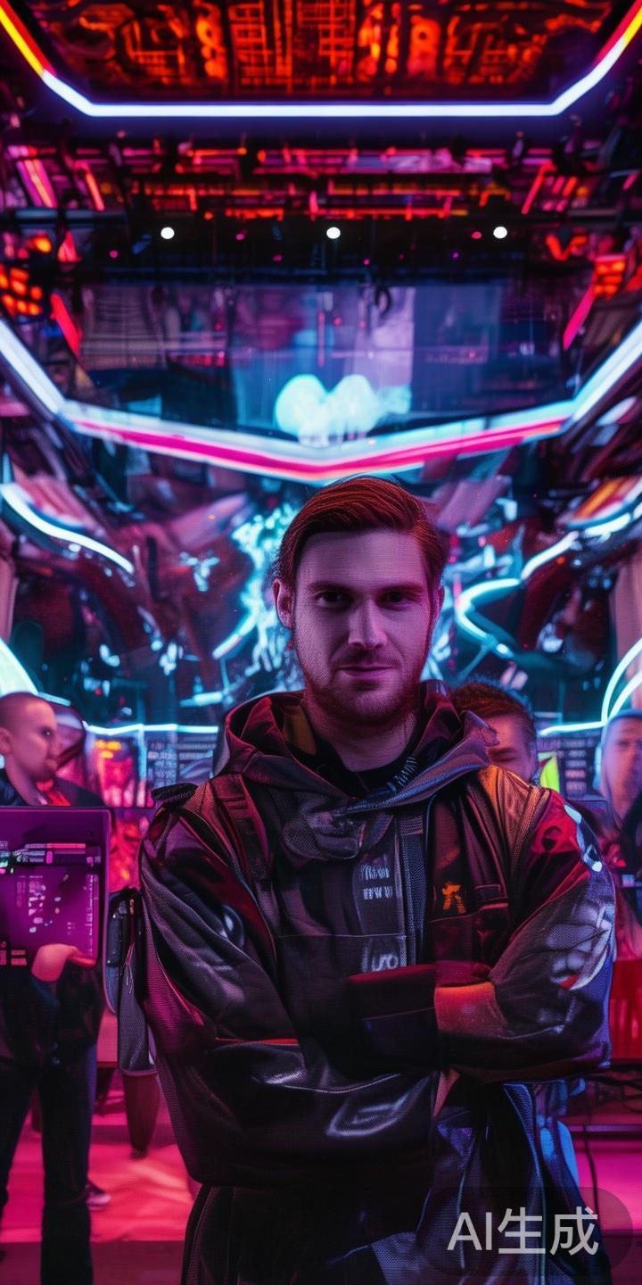 作为国内领先的电竞企业之一，OB电竞集团拥有成熟的