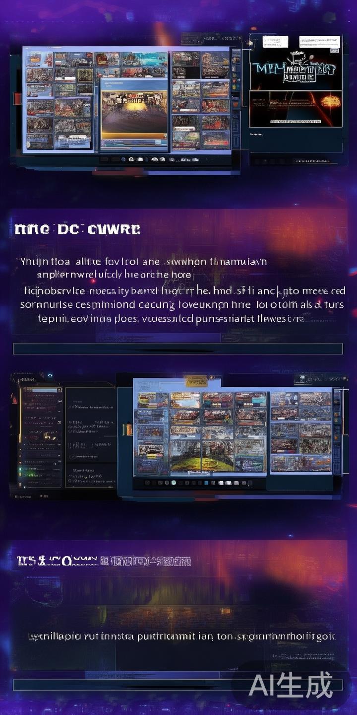 相比之下，IM电竞以其创新的用户交互设计和多样化的