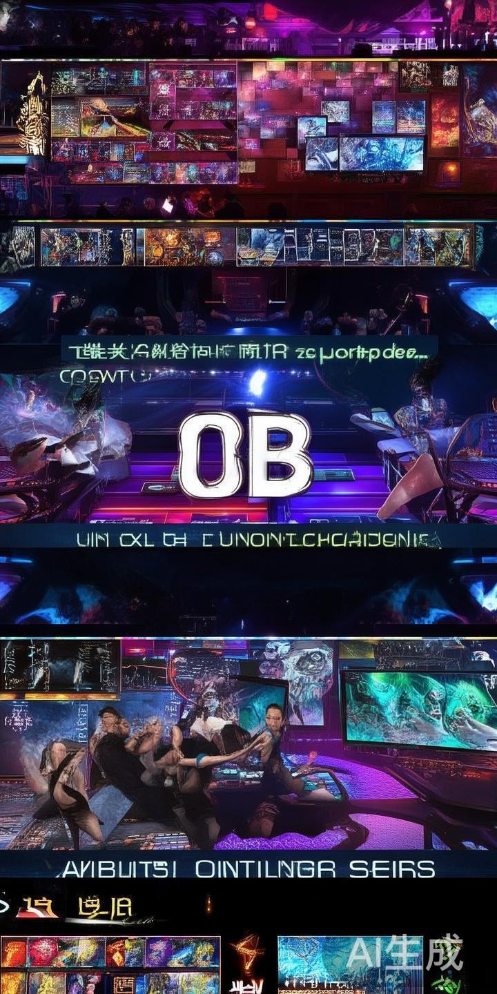 随着电竞产业的迅速发展，2023年七月成为OB（O