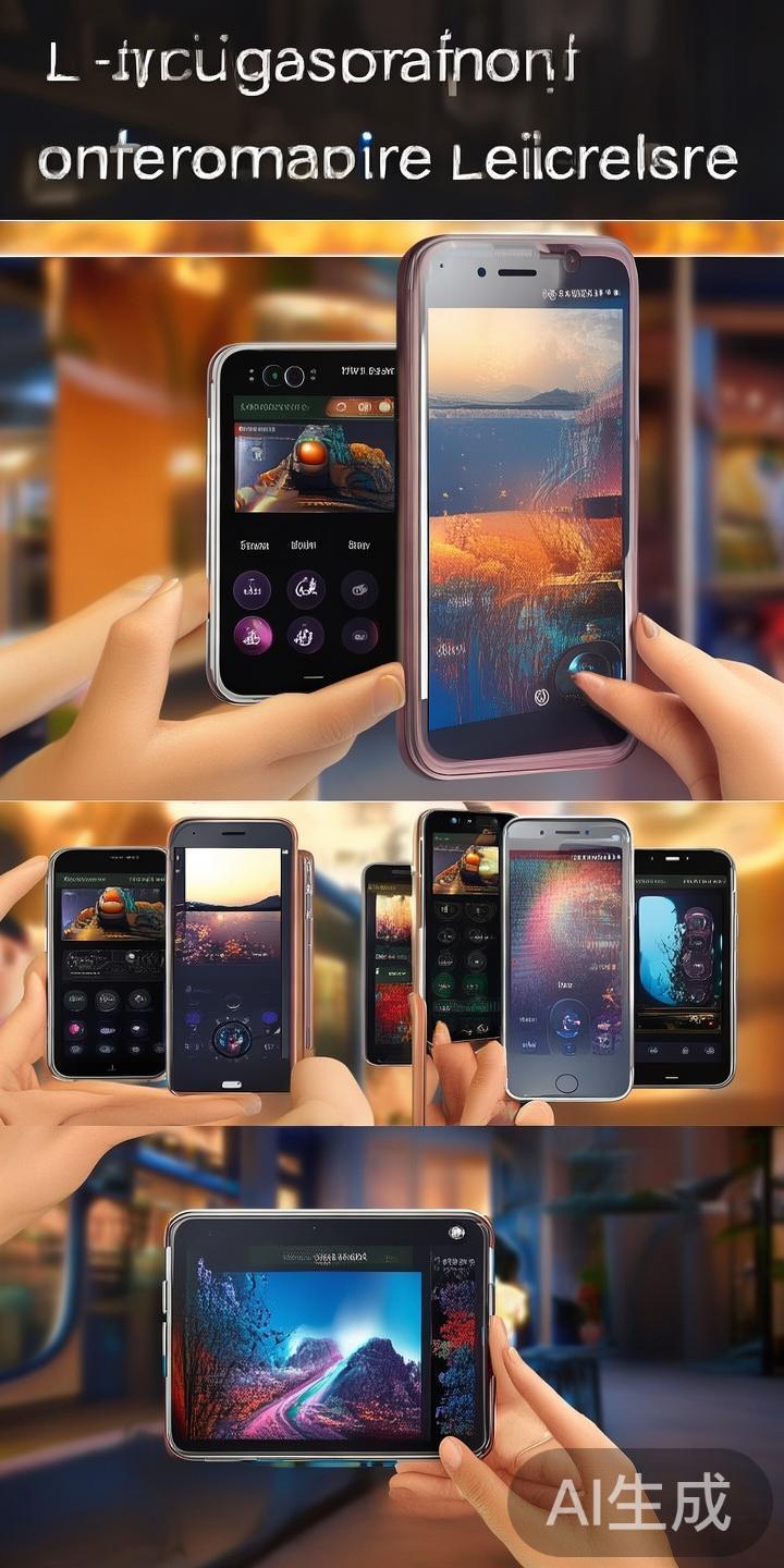 2024年OB电竞专用拍照手机推荐及购买指南 Redmi K系列
以性价比闻名的Redmi K