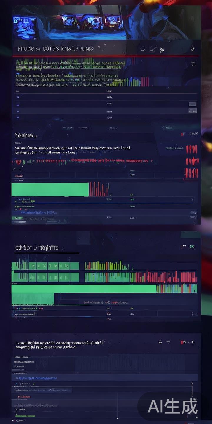 除了硬件设备，OB电竞还推出多款电竞软件，旨在提供