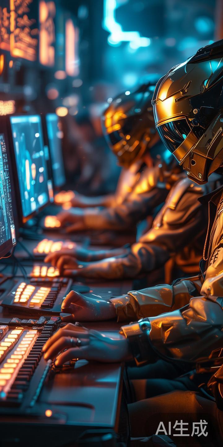 为何“ob”如此重要
在职业比赛中，信息就是力量