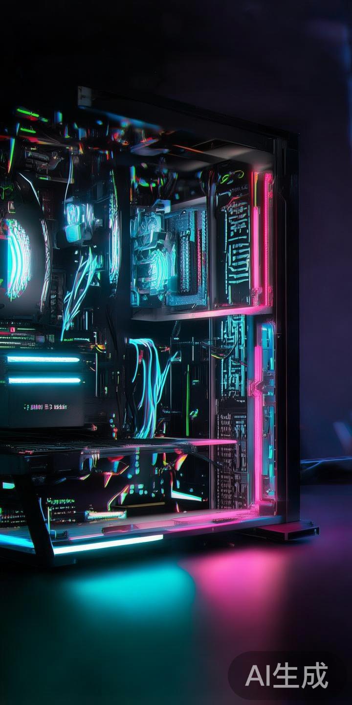 全面解析OB电竞黑款:性能表现与优势详细介绍 优化的散热系统与耐用性
长时间的高强度游戏对设备