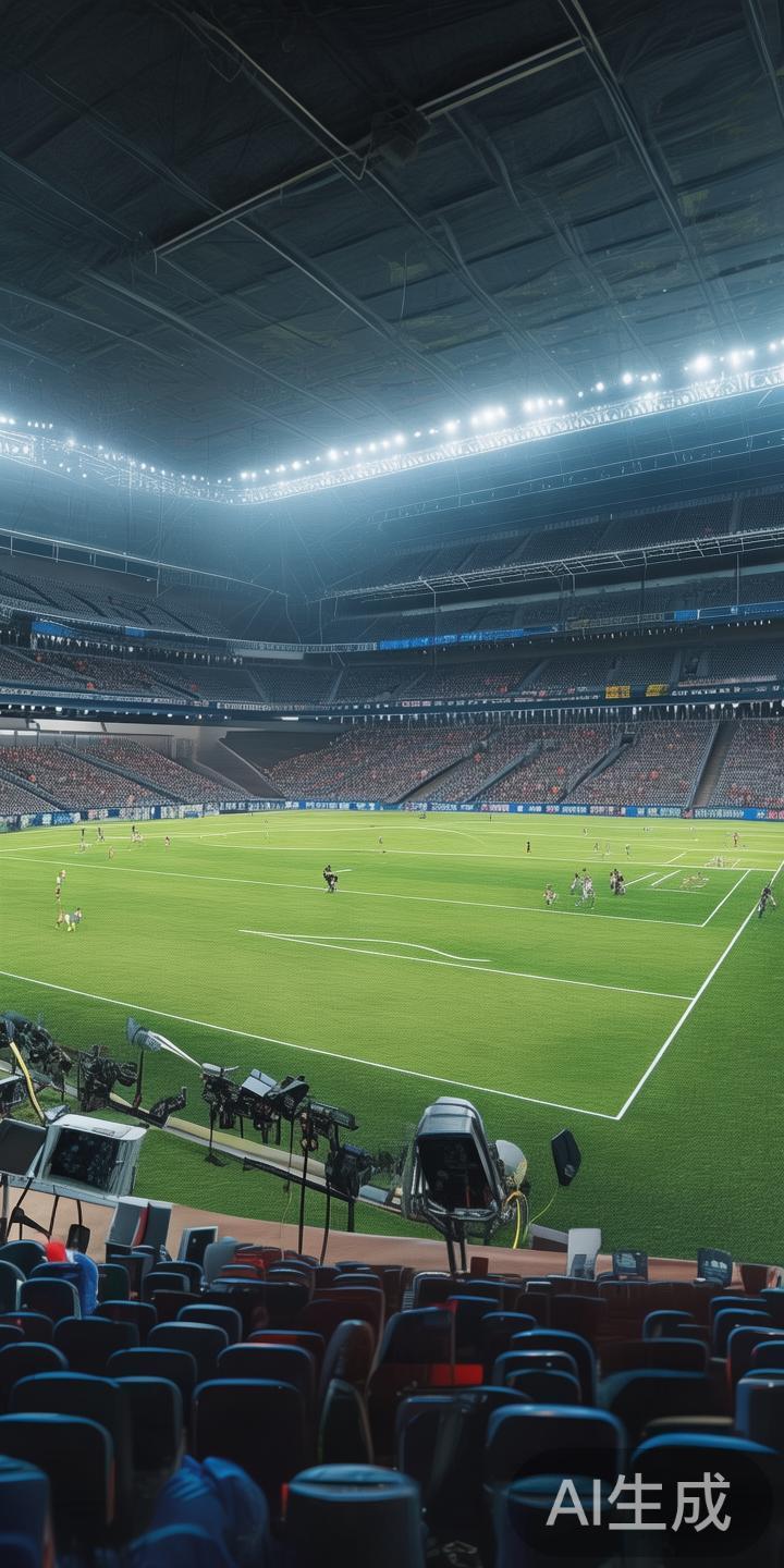 全面解析电竞比赛中OB的职责与关键作用的重要性 实时监控场上动态:OB通过多角度摄像头,持续观察场