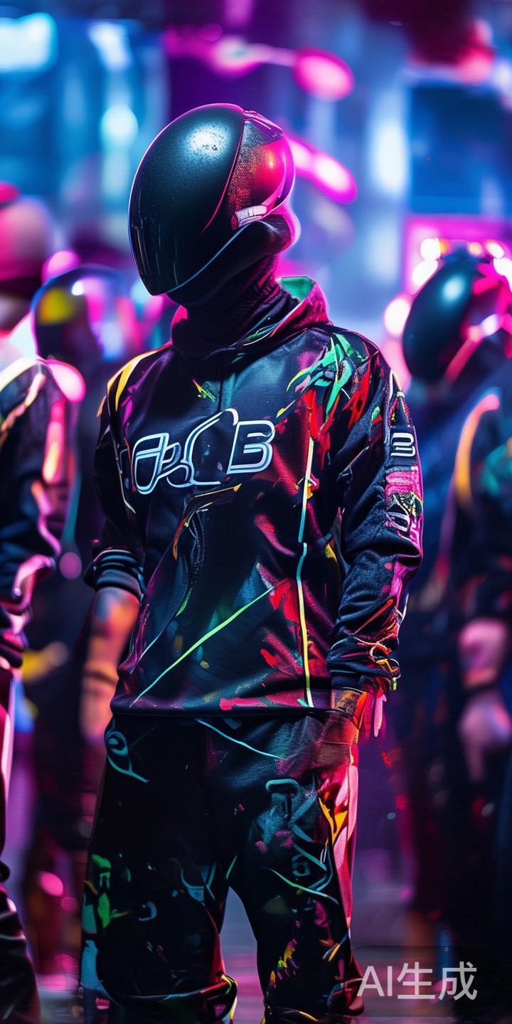 电竞行业高度依赖赞助商和合作伙伴。OB需要积极开拓