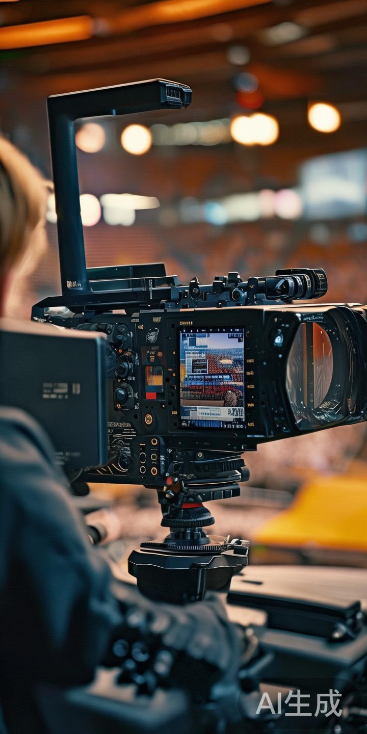 完整指导:如何在电竞比赛中实现OB视角的设置与精准调整技巧 合理配置摄像头参数
调整摄像头的焦距、曝光和色彩