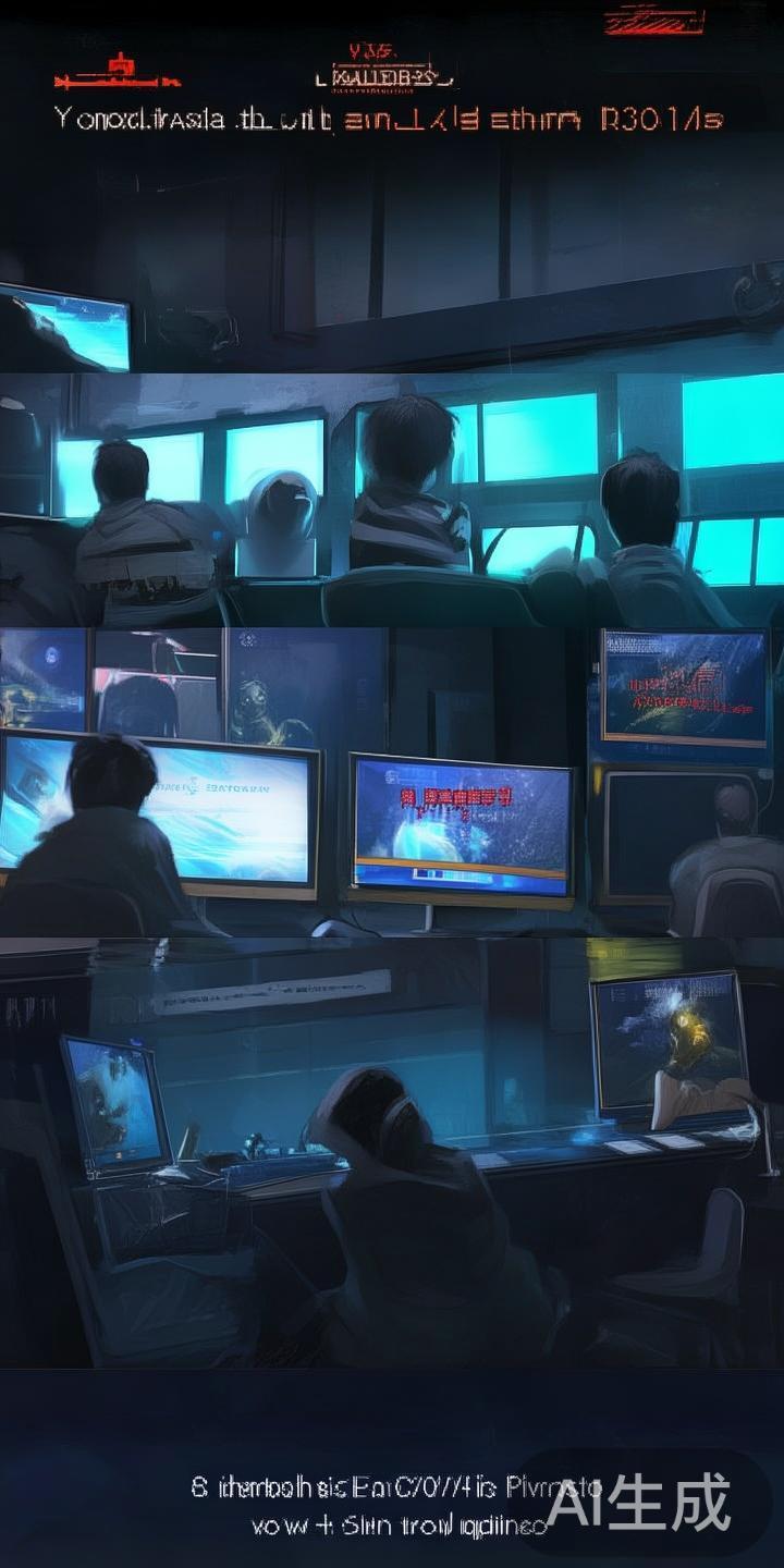 所谓的“杨ob电竞工作室”，泛指一些打着正规电竞工