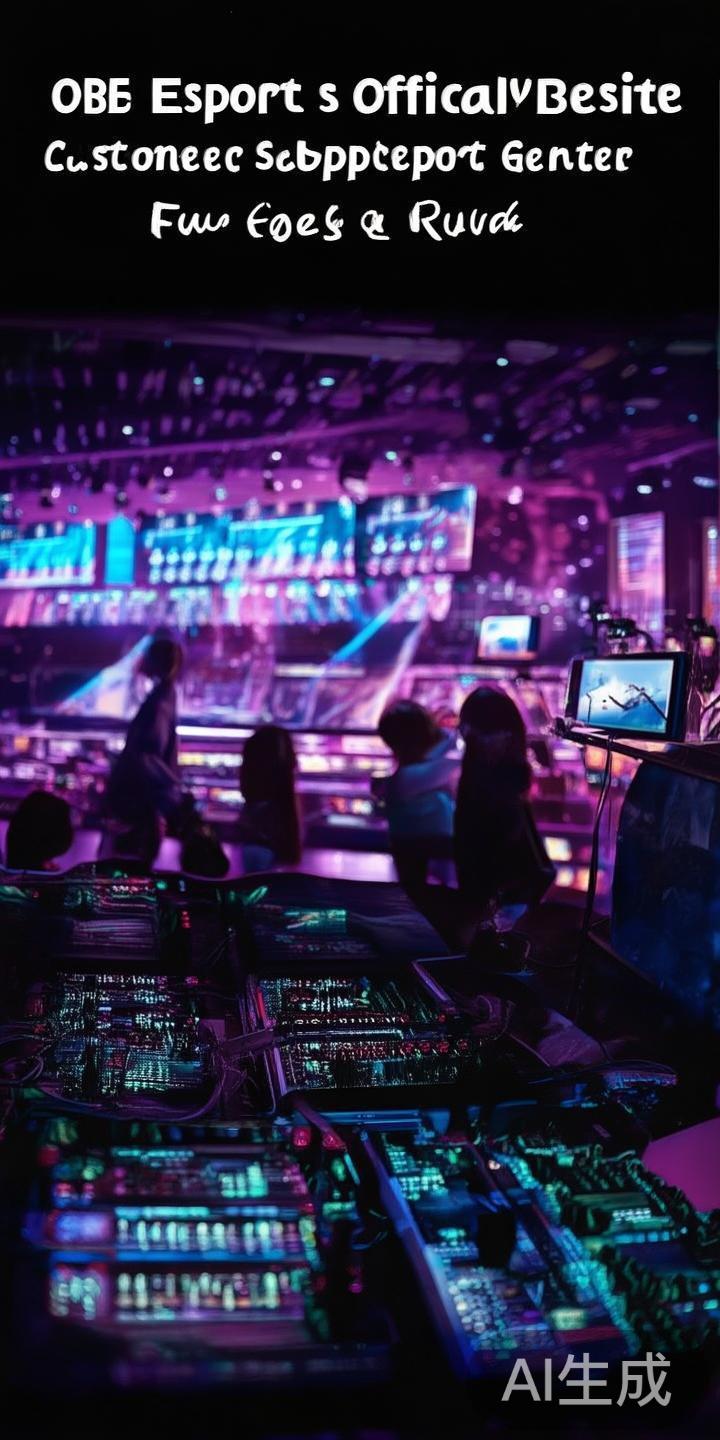 在当今电竞行业高速发展的背景下，越来越多的玩家选择