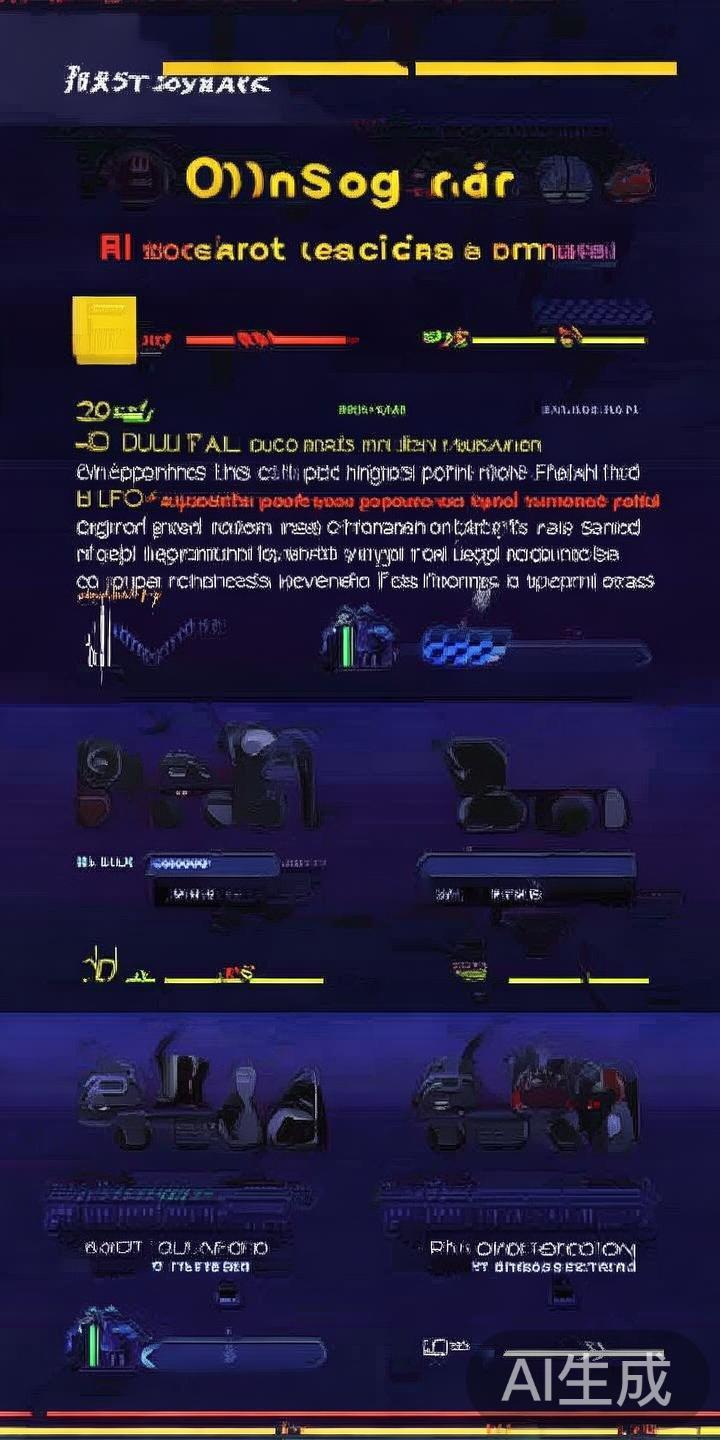 随着电子竞技行业的蓬勃发展，电竞产品不断丰富与多样