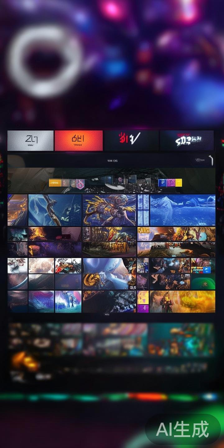 无论是英雄联盟、Dota2，还是王者荣耀、绝地求生