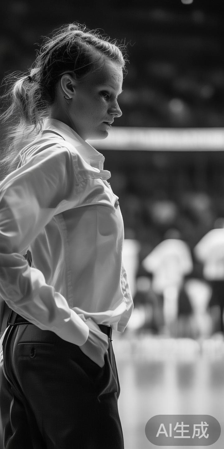 维护比赛公平性
OB在比赛中扮演的最基础也是最重