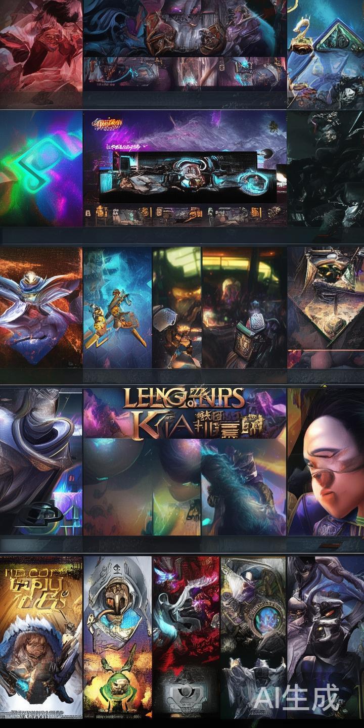 2.&nbsp;多样化的游戏选择
平台涵盖了目前最流行的电