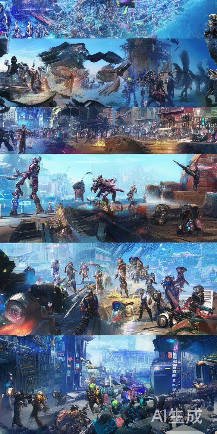 一是高度自由的操作体验。玩家可以根据自己的喜好调整