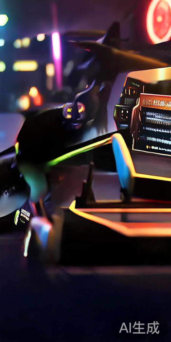 在电竞比赛中，赛前的战术布局极为关键。通过团队的分