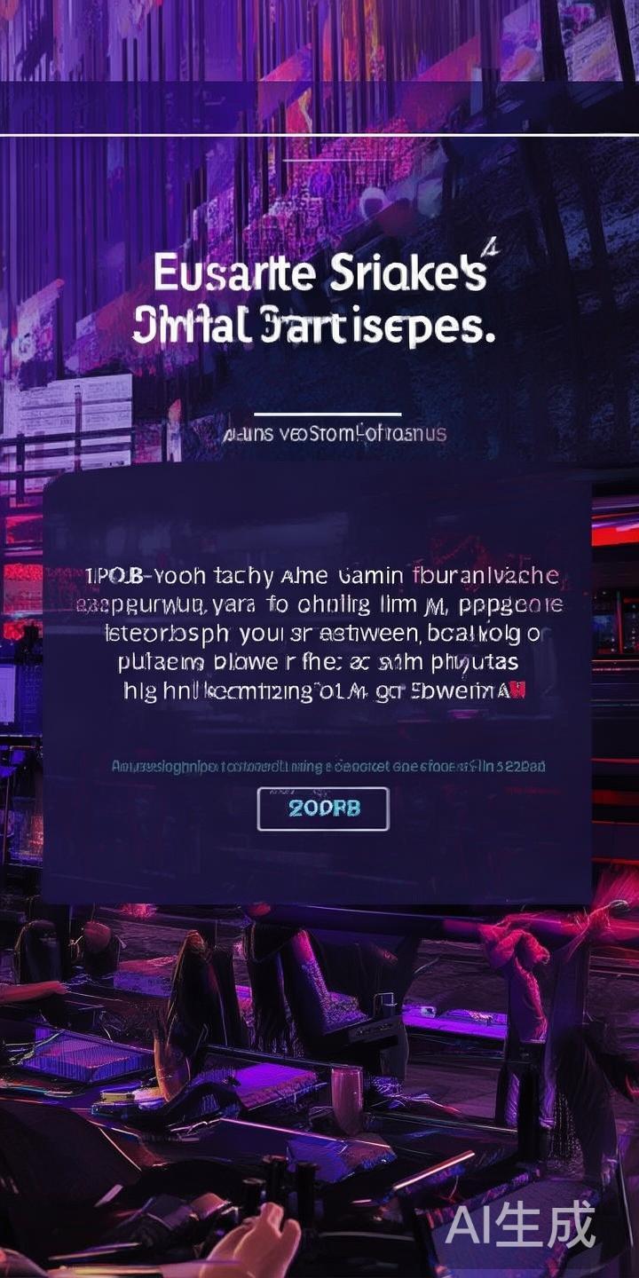 随着电竞产业的快速发展，越来越多的玩家开始关注专业