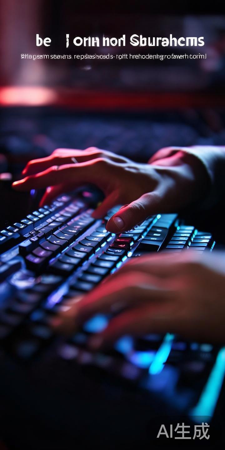 高精准度的按键反应
OB电竞盘配备专业级的微动开